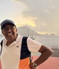 Rencontre Homme : Frantz, 65 ans à Guadeloupe  Petit bourg 